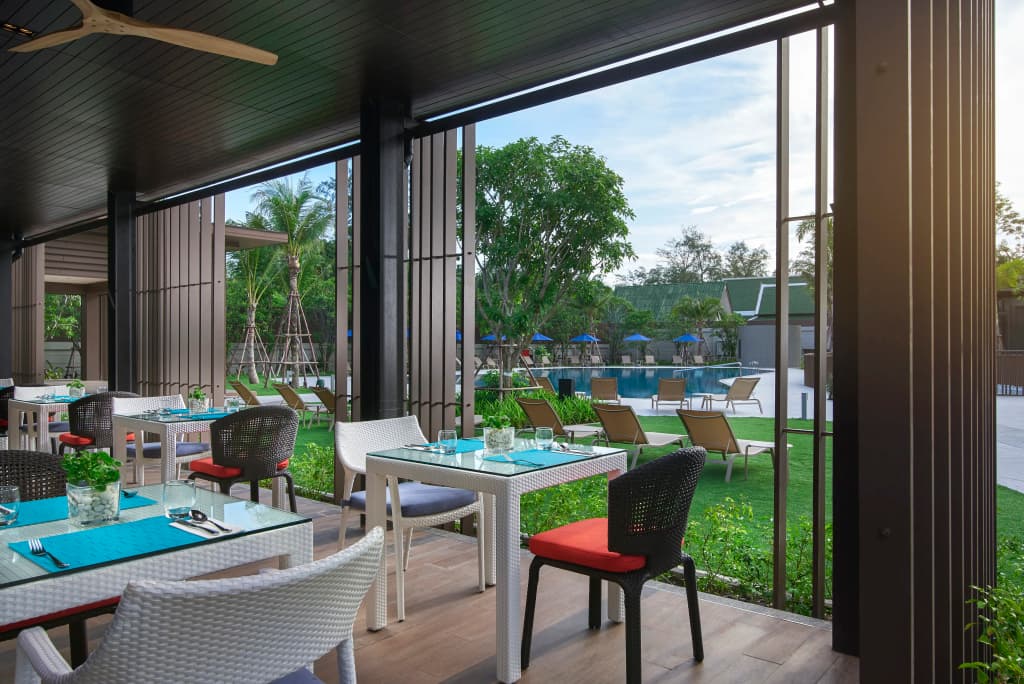OZO Phuket - photo 33