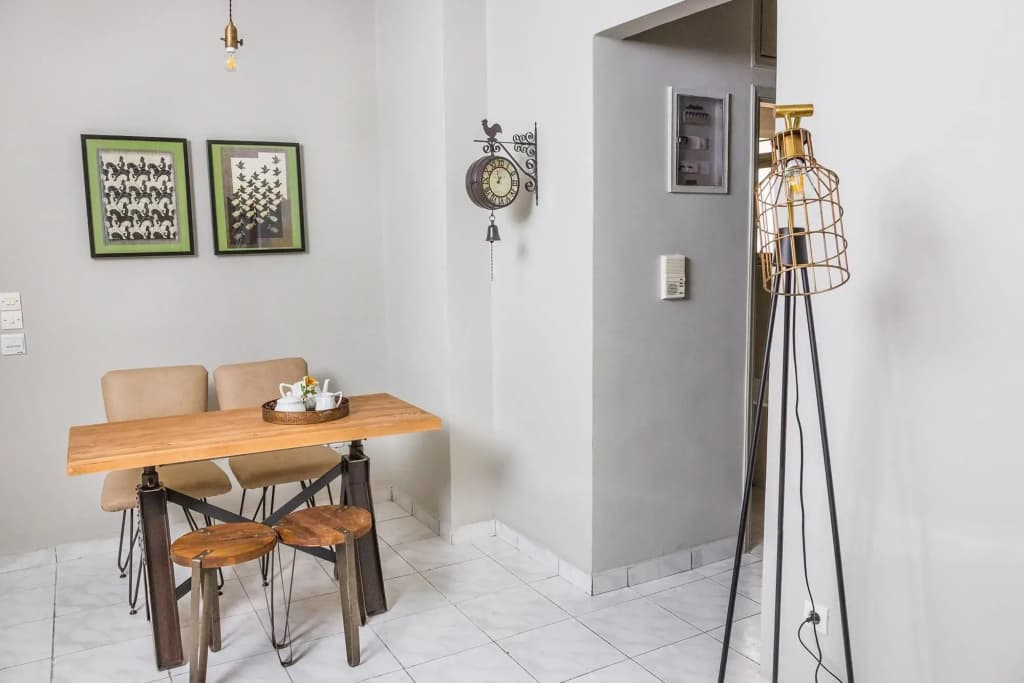 Aris Athens Suites - photo 11