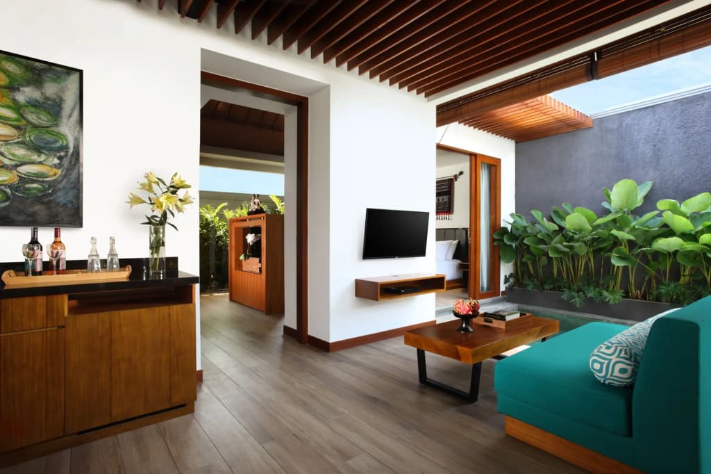 S18 Bali Villas - photo 5