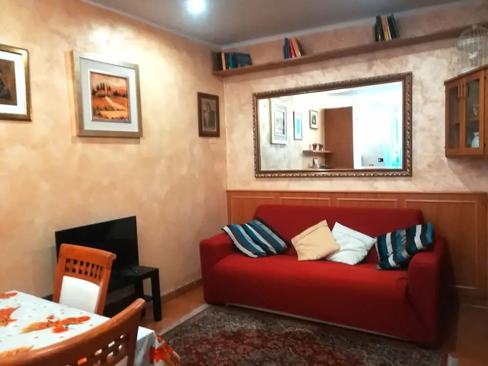Ca Marco Polo Tourist Apartment - photo 3