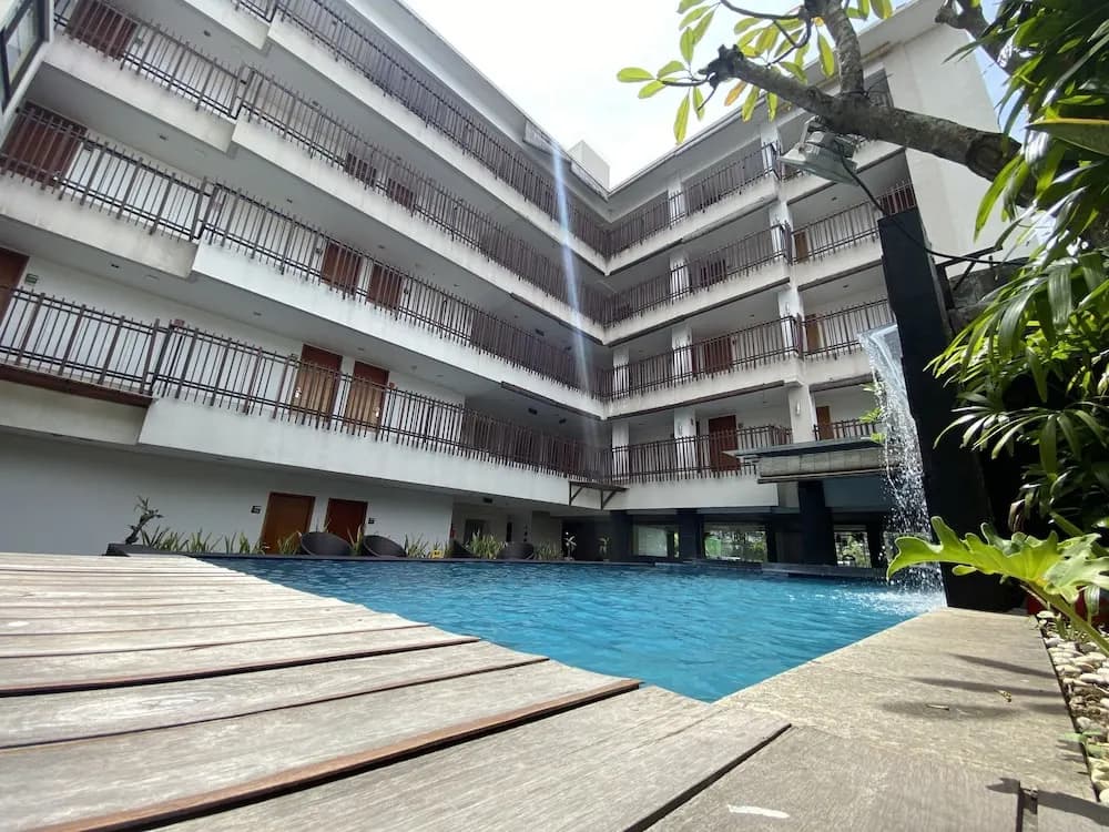 7 Days Premium Kuta - photo 12