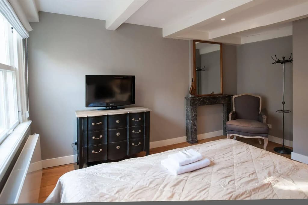 Short Stay Group The Grand Canal House - photo 4