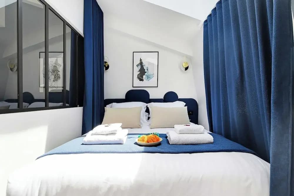 Modern Apartment in Sainte Marguerite - photo 2
