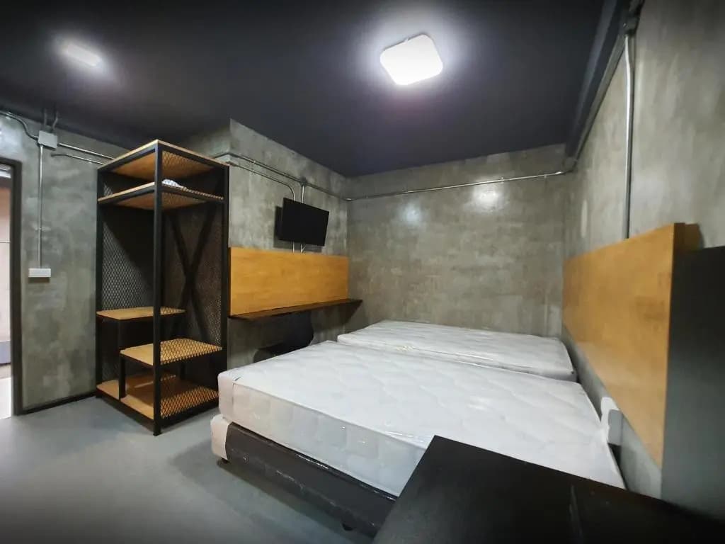 Billions loft Inn - photo 10