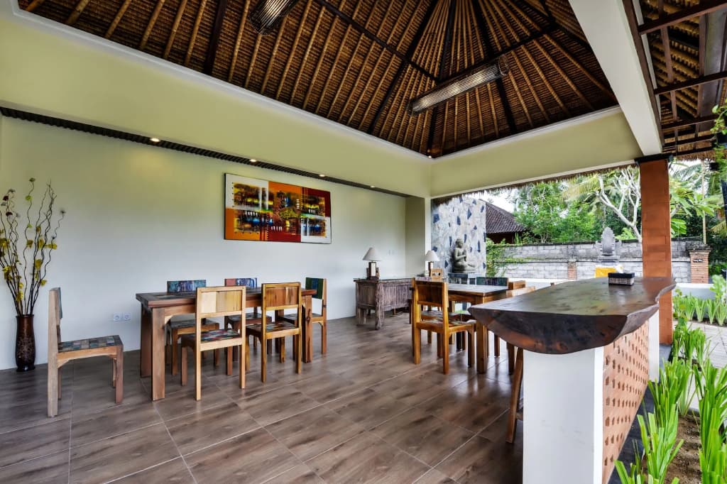 Yoga Ubud Villa - photo 15