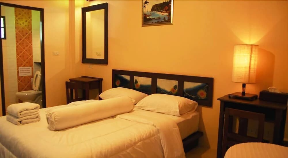 Thajene Boutique House - photo 5