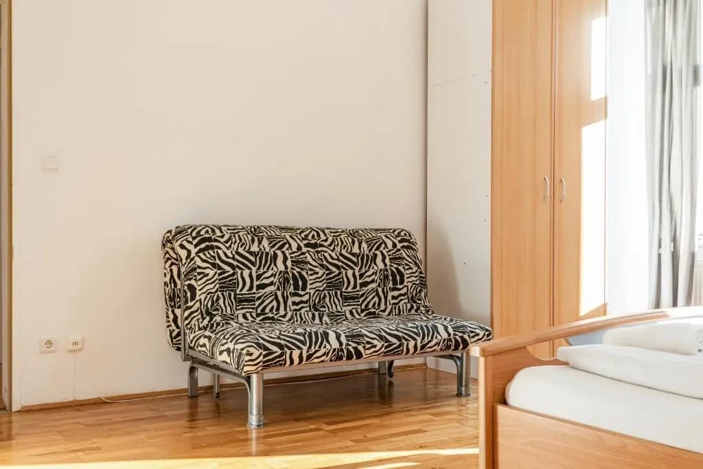 Comfortable 3BR shared Apart. - Suitable For Long Stays - photo 8