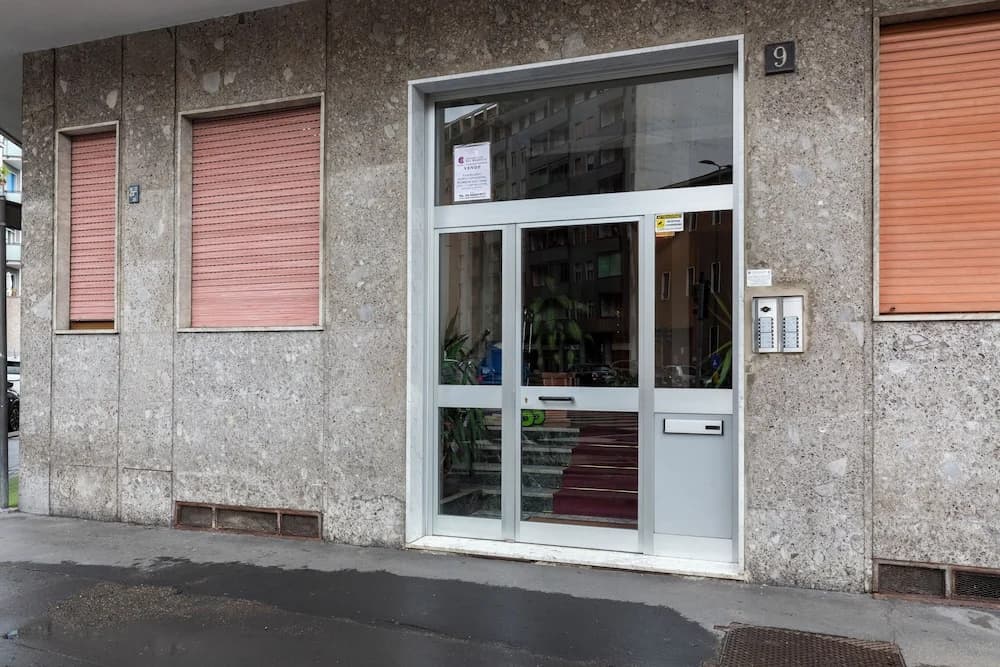 notaMI - Brenta Top Floor - MM3 - photo 29
