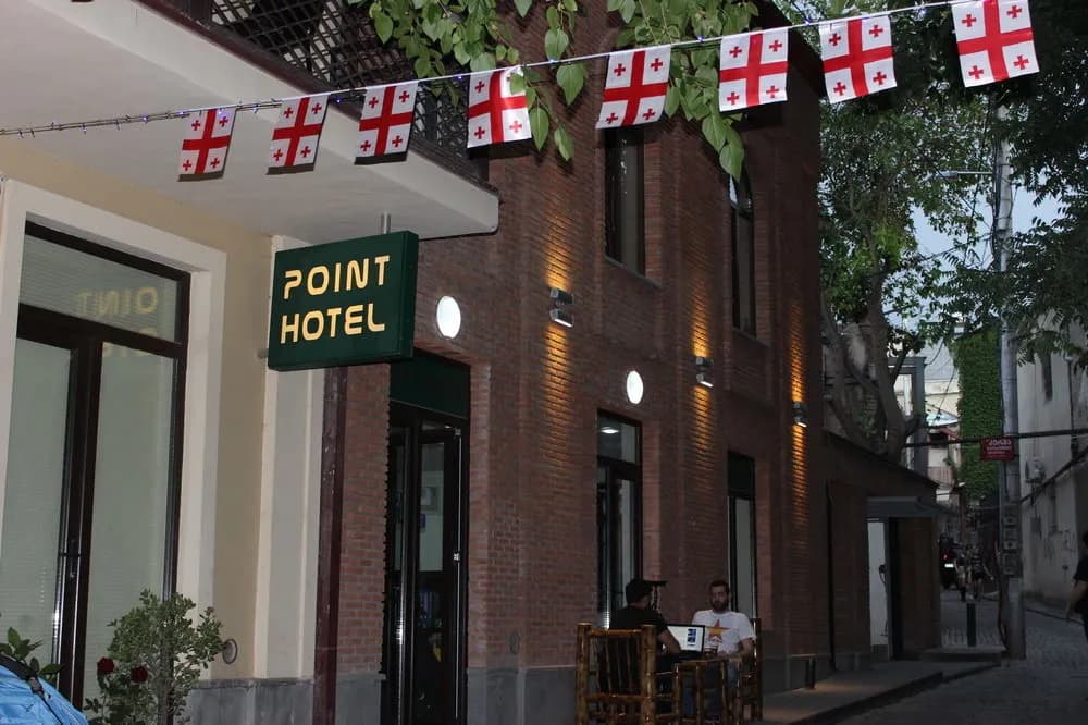 Hotel Point - photo 37