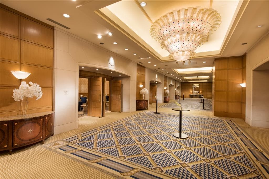 Hilton Tokyo Odaiba - photo 17