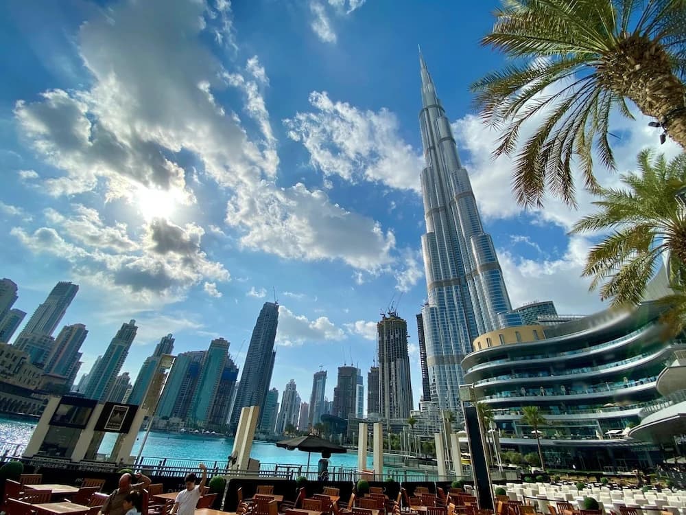 SuperHost - Address Dubai Mall - Stunning Studios - photo 15