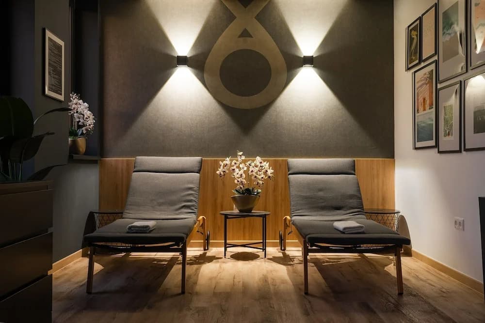 Onyx Luxury Budapest - photo 18