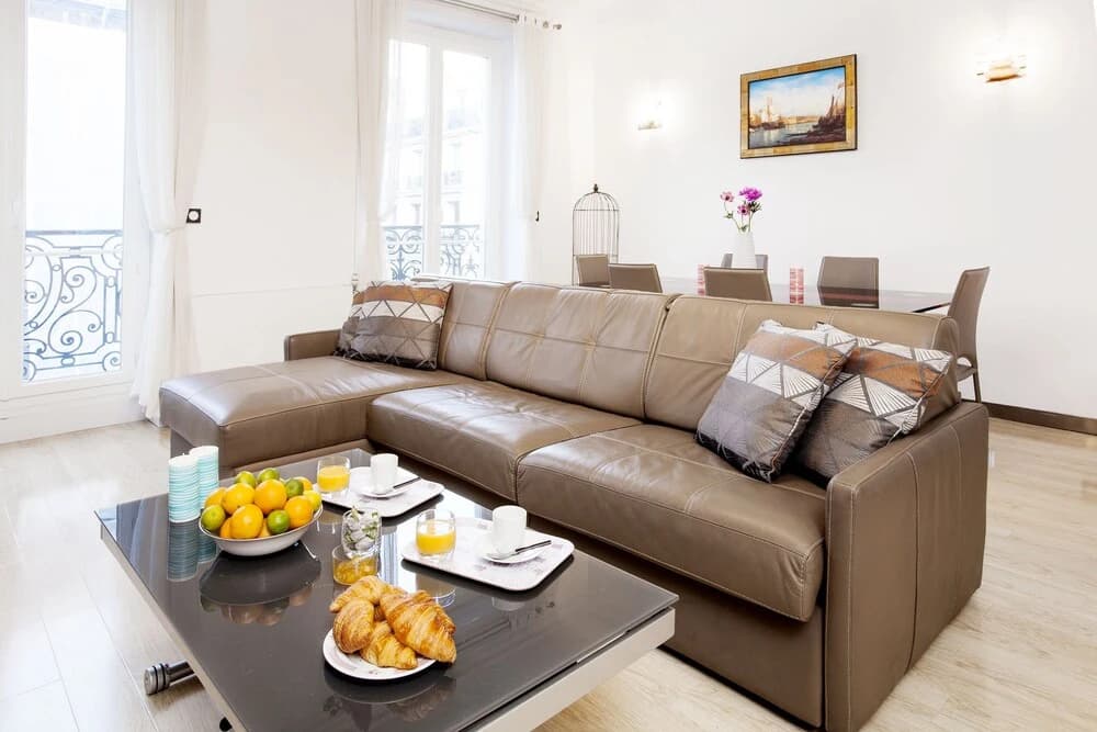 My Stay Paris - Le Marais - photo 11