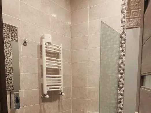 Apart-Hotel Shell - photo 9