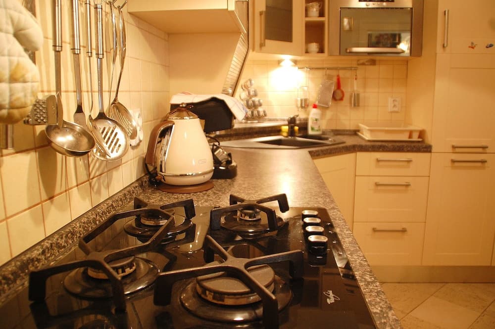 Bohemia Antique Apartment - photo 15
