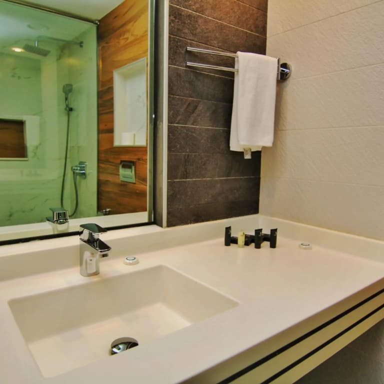 Muscat Gate Hotel - photo 19