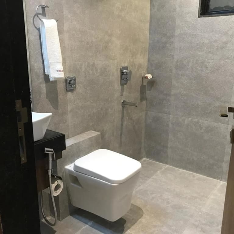Hotel Lav-Kush - photo 9