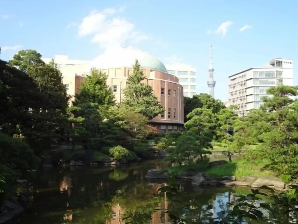 Daiichi Hotel Ryogoku - photo 18