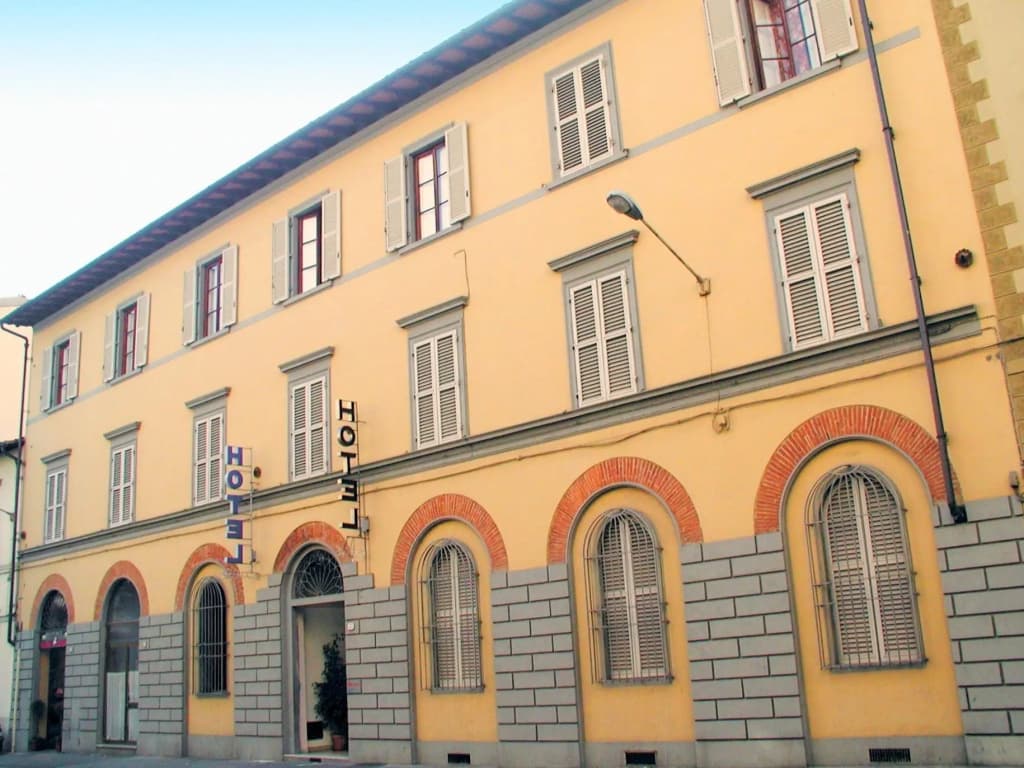 Hotel Rita Major - main photo