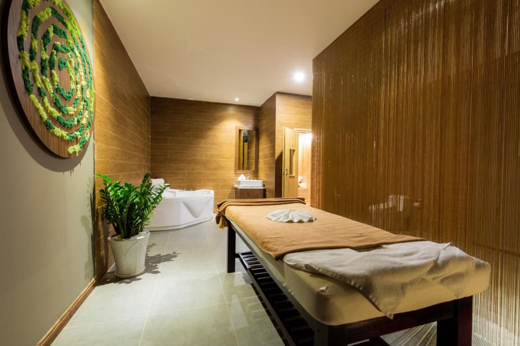 Nha Trang Seaside Apartment - photo 25