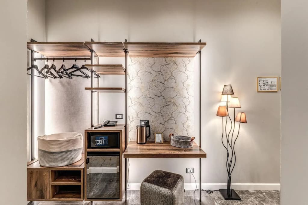 Apollo Boutique Hotel - photo 29
