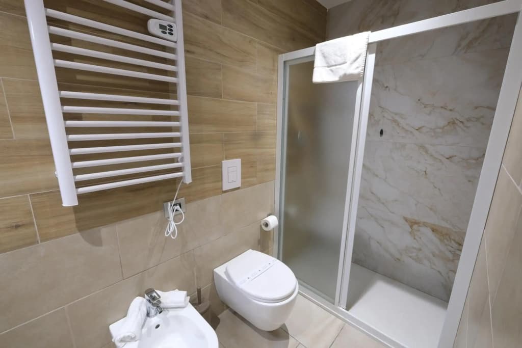 Hotel Giacosa Milano  - photo 8