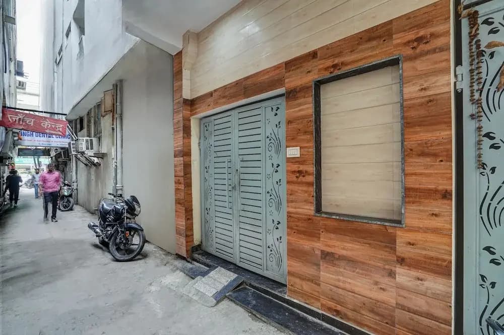 Hotel Twamev Couple Friendly Laxmi Nagar - photo 22