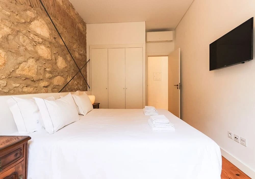 Avenida Ii Apartment Rentexperience - photo 5