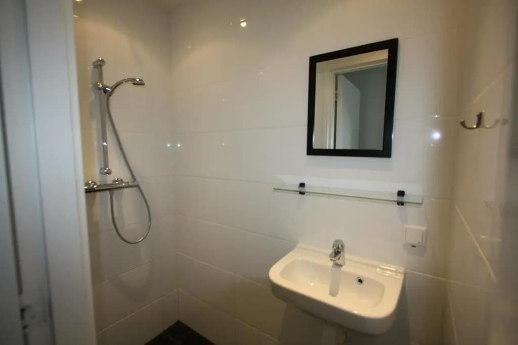 Budget Hotel Hortus - photo 8