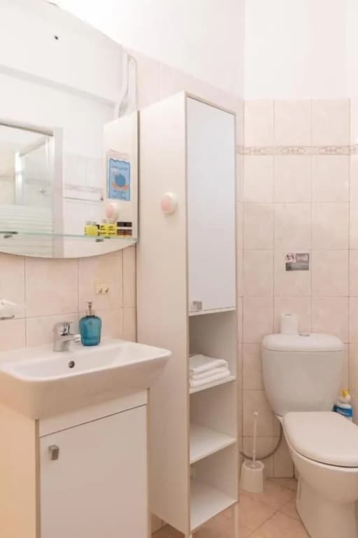Athens Center Apartment GTD8292 - photo 8