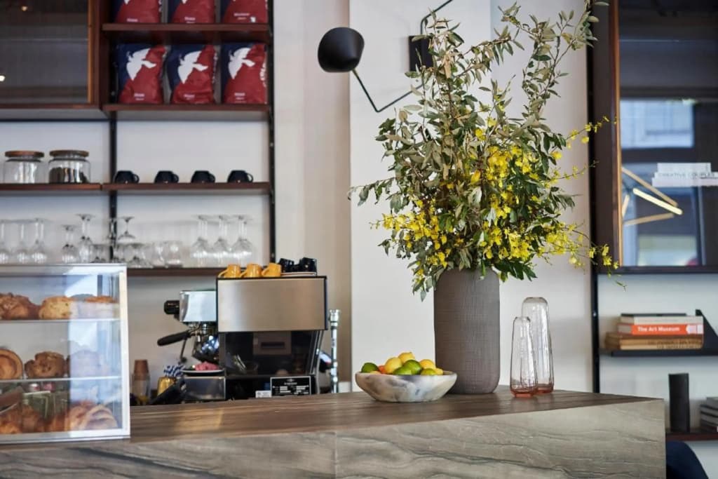 Walker Hotel Tribeca - photo 31