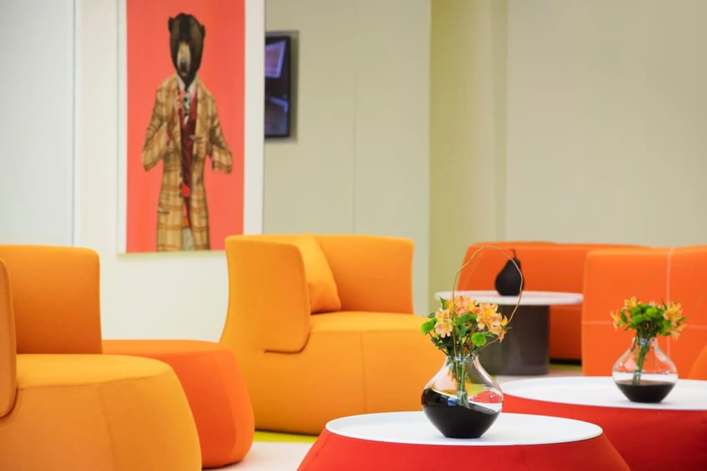 Cosmo Apartments Sants - photo 13