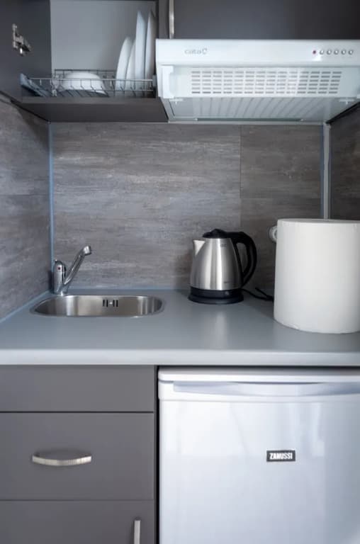 Frantzi Apartment - photo 11