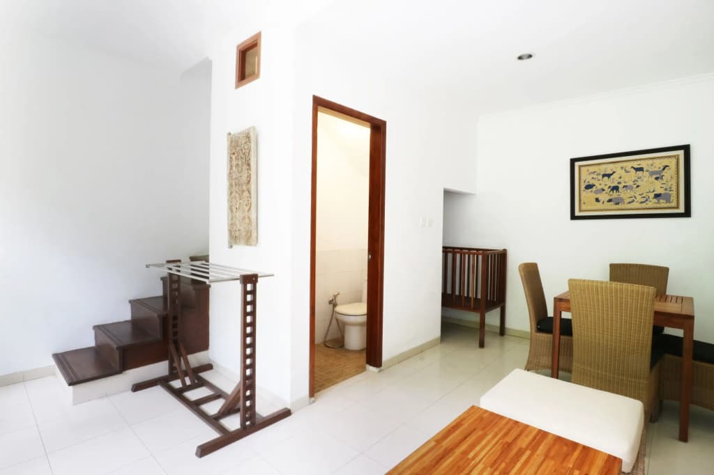 Villa Puriartha Ubud - photo 5
