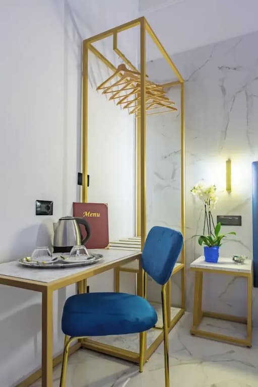 Miss Suite - photo 16