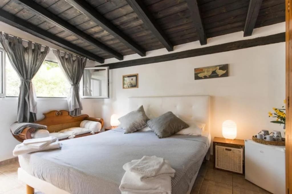 Appia Antica Cottage - main photo
