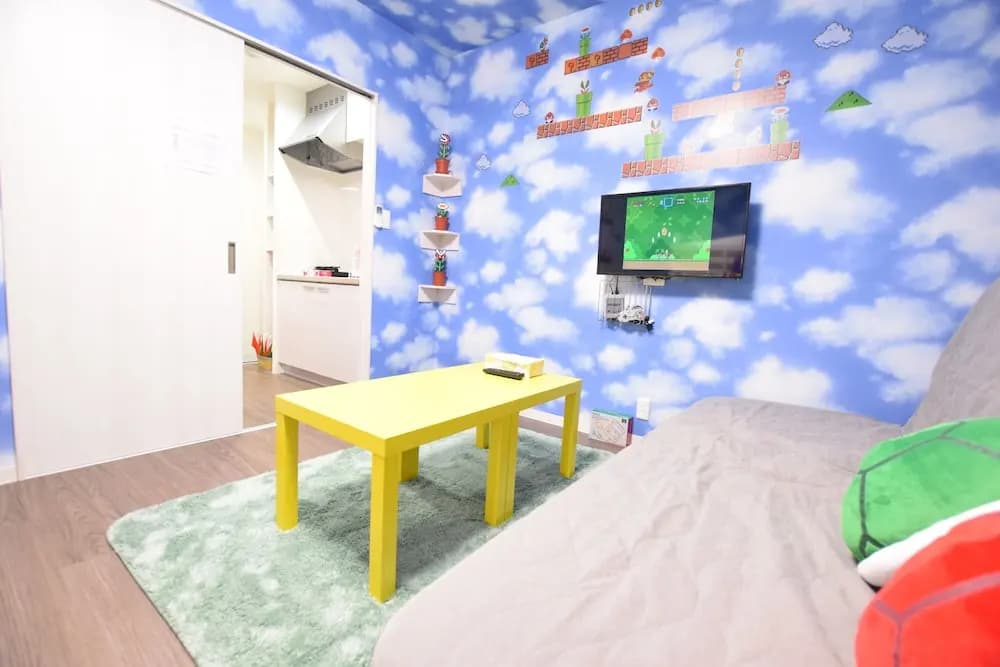 RS-Sumiyoshi Apartment - photo 7