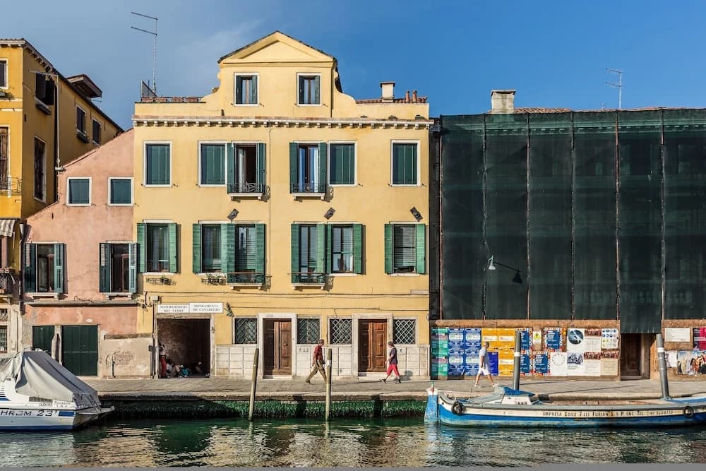 Palazzina Canal - photo 28