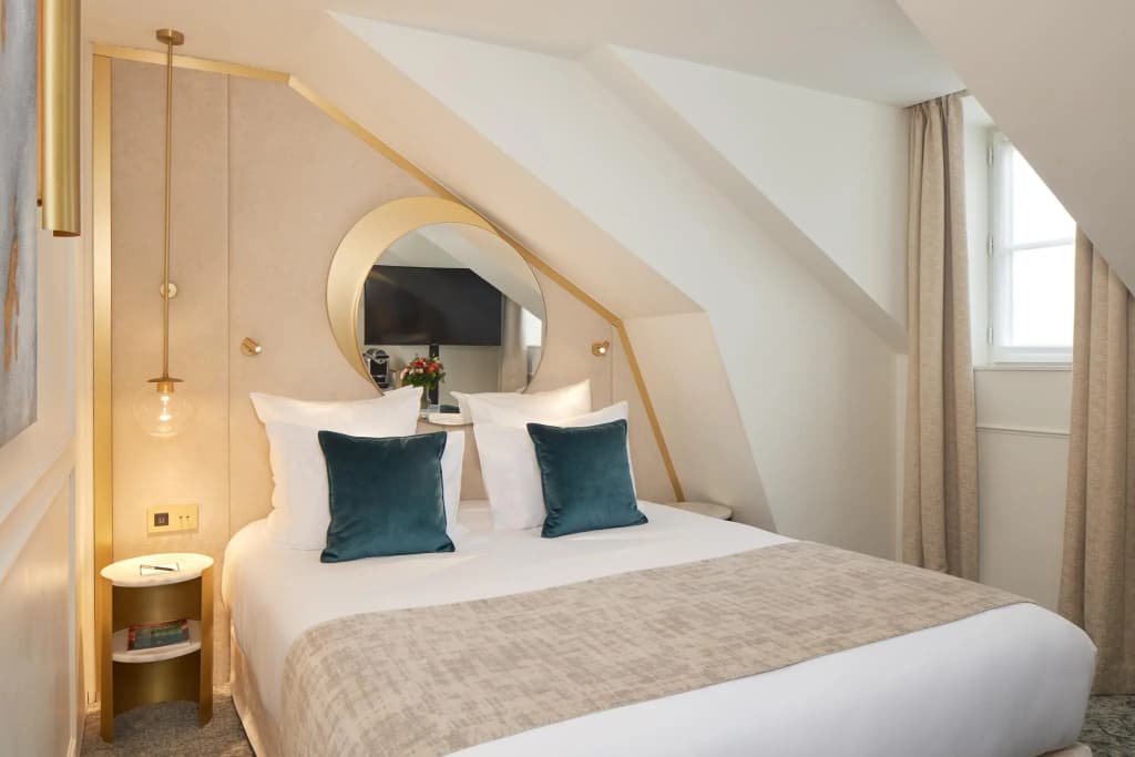 Maison Albar Hotels Le Vendome - photo 37