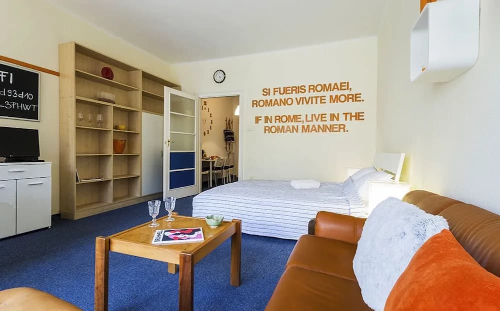 Urania Smack Apartment - photo 5