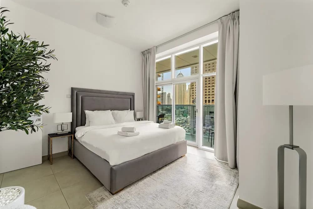 Marina Arcade - 702 2BD - photo 15