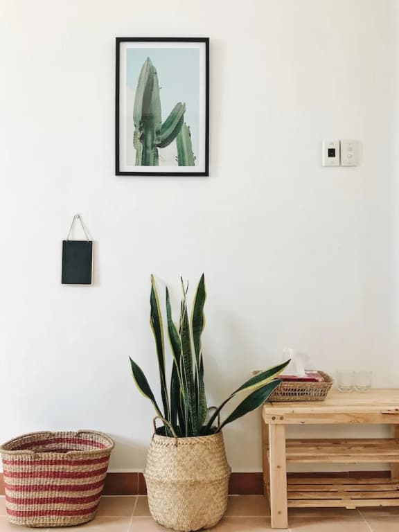 The Downtown Homestay - photo 20