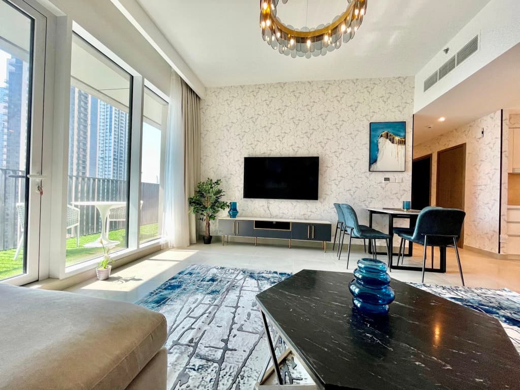 Ultimate Luxury at Dubai Creek Waterfront - photo 12