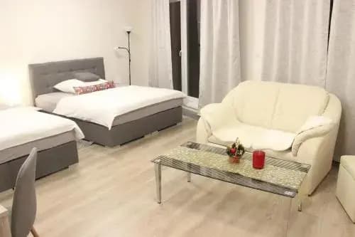 Element Prag Airport Apartment - photo 5