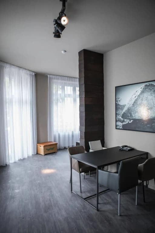 NORA Hotel Berlin - photo 9