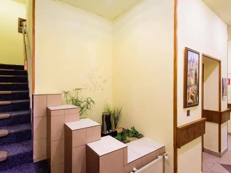 Hotel Brilliant - photo 15
