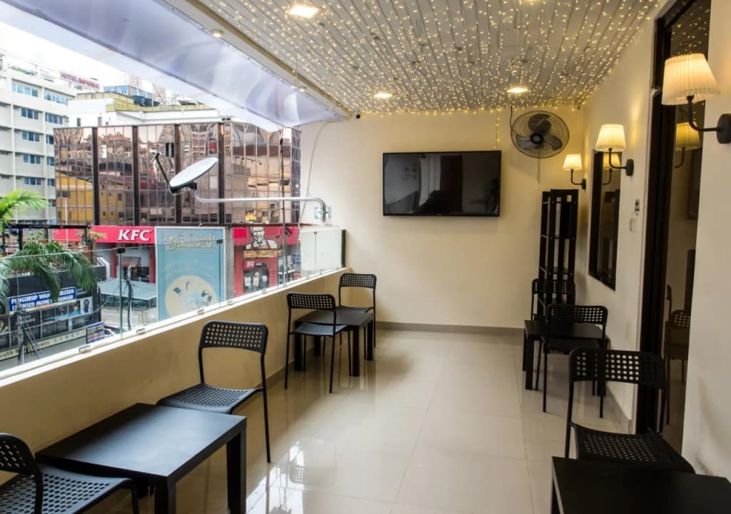 Goldbrick Hotel - photo 19