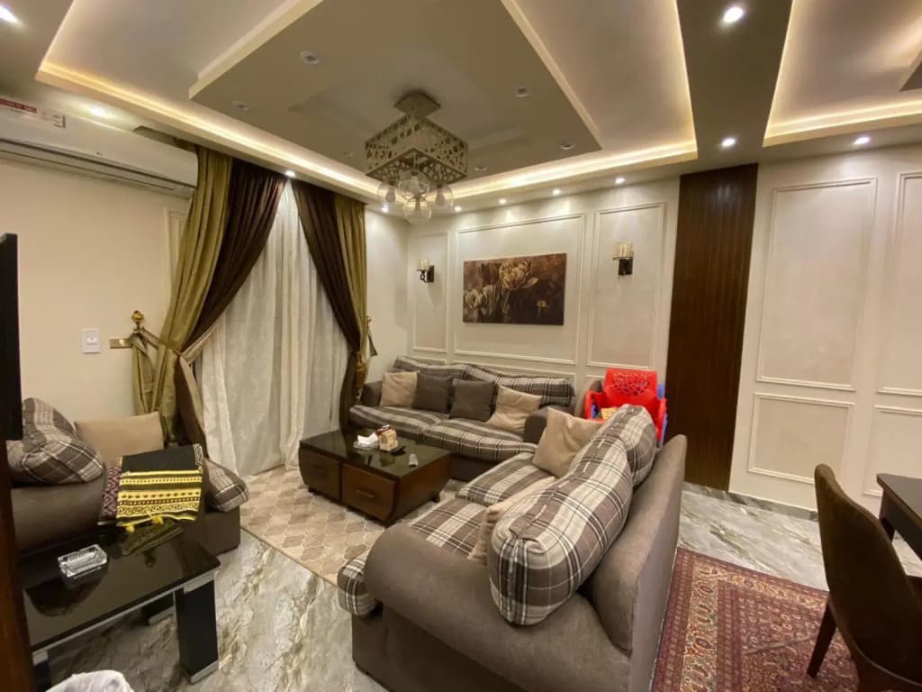 جاردينيا سيتي الماظه - photo 6
