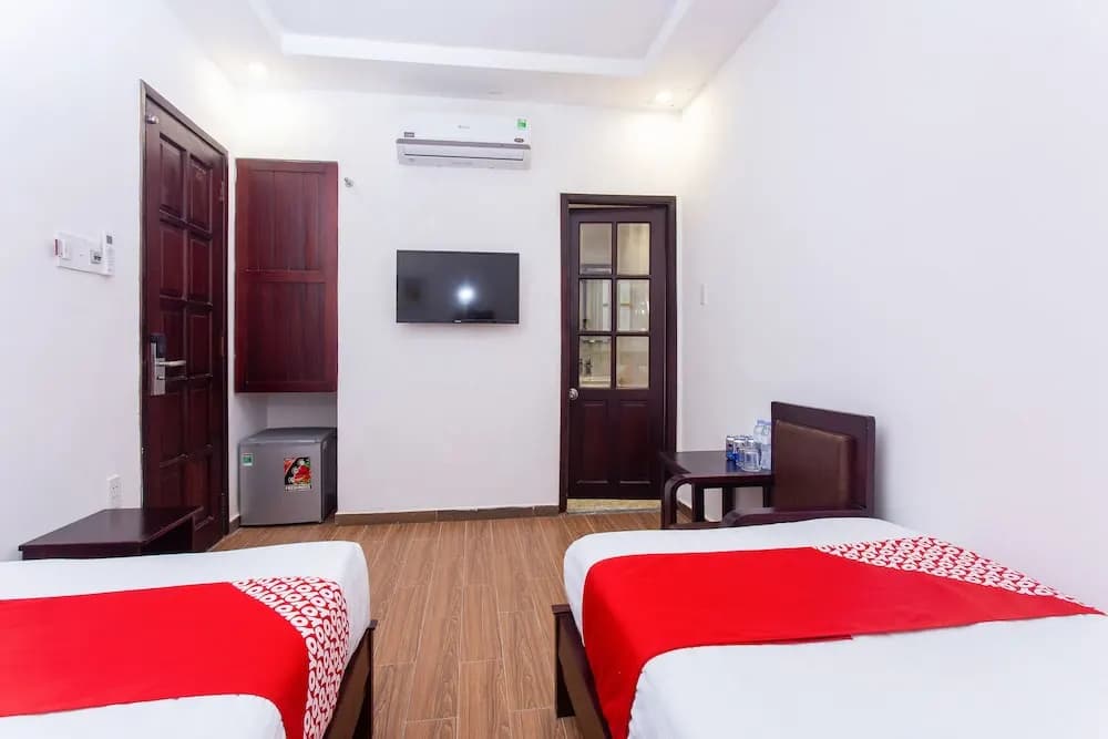 Oyo 525 Anazy Hotel - photo 4
