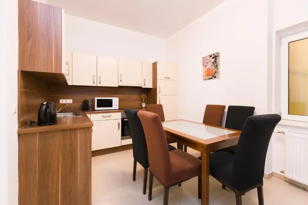 Waldmuller Apartments Vienna - photo 9